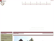 Tablet Screenshot of hdibuilders.com